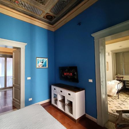 Stesicoro Art Home, In Centro Storico A Катанія Екстер'єр фото
