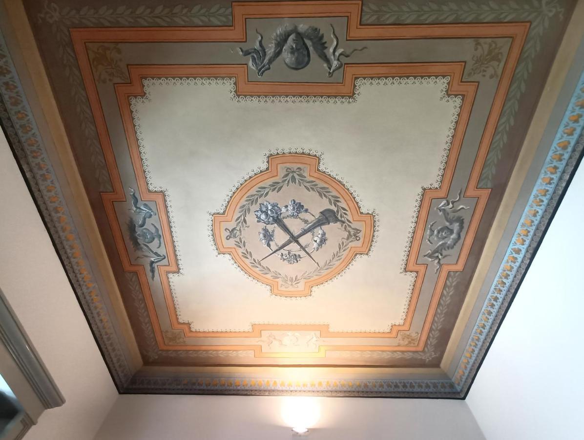 Stesicoro Art Home, In Centro Storico A Катанія Екстер'єр фото