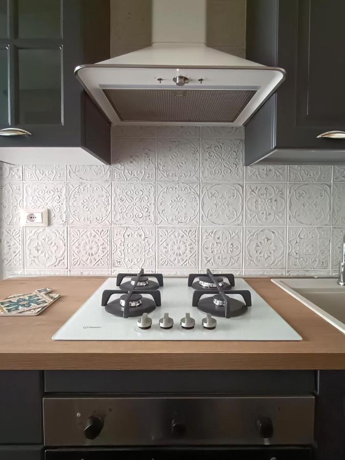 Stesicoro Art Home, In Centro Storico A Катанія Екстер'єр фото
