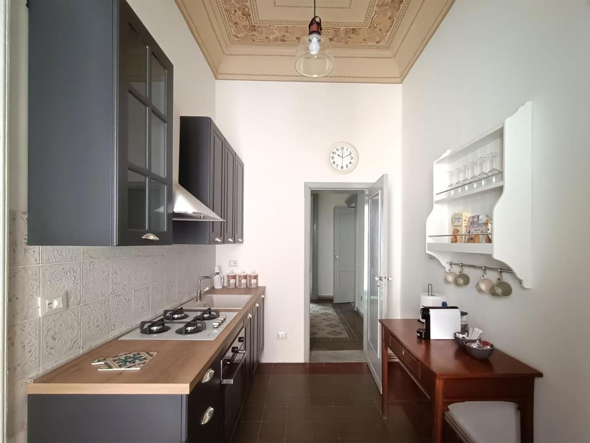 Stesicoro Art Home, In Centro Storico A Катанія Екстер'єр фото