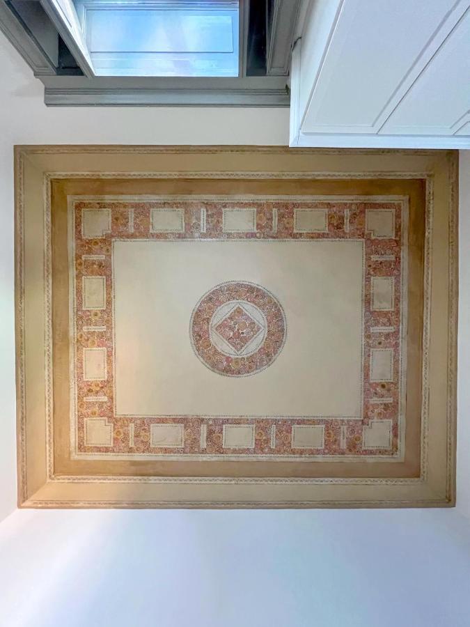 Stesicoro Art Home, In Centro Storico A Катанія Екстер'єр фото